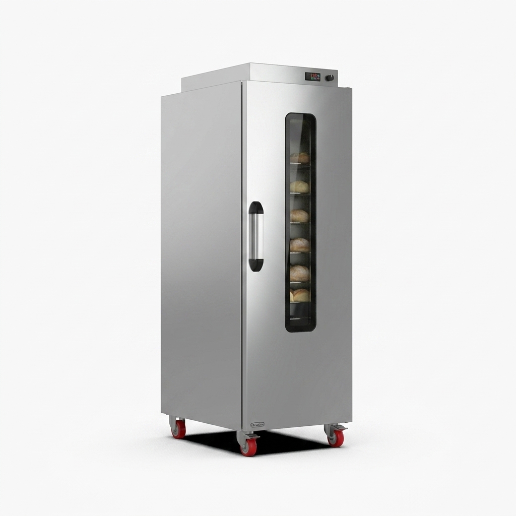 CRYO 20 Left