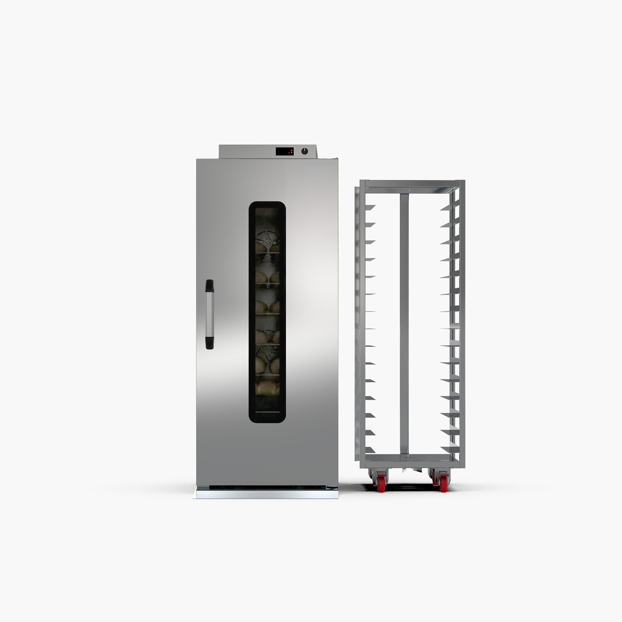 CRYO 20 TROLLEY